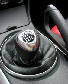 MAZDA RX-8