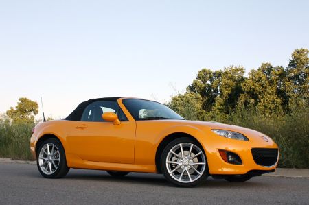 Könnyebb lesz az ND Mazda MX-5, mint az NA?