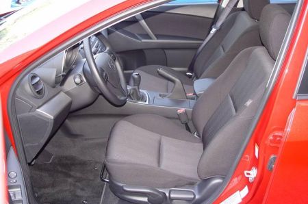 Mazda3 (2010)
