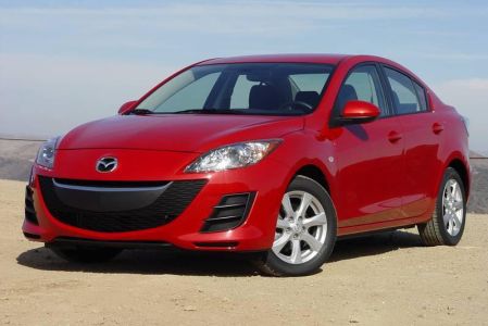 Mazda3 (2010)