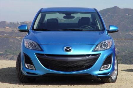 Mazda3 (2010)