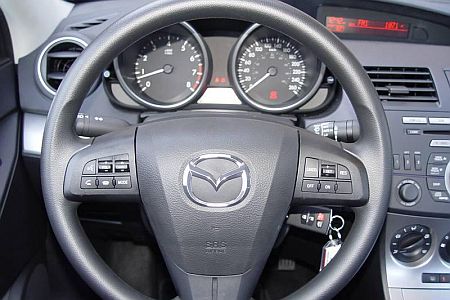 Mazda3 (2010)