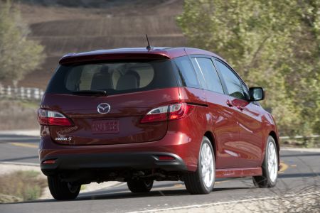 Mazda5