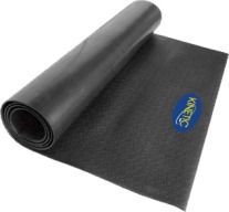 A csillapító anyagok hátránya, hogy igen nehezek.