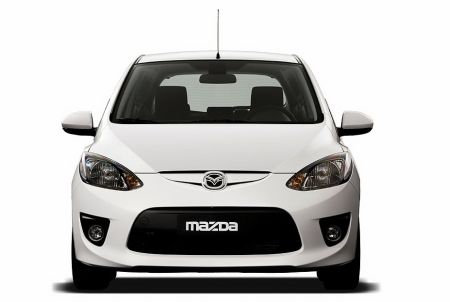 Mazda2