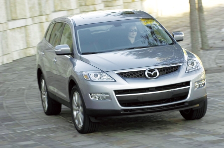 Mazda CX-9