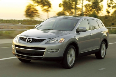 Mazda CX-9