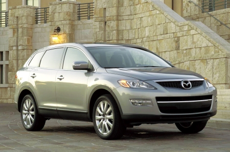 Mazda CX-9