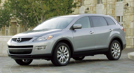 Mazda CX-9