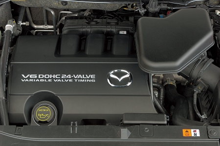 Mazda CX-9