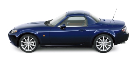 MAZDA MX-5 Kupé