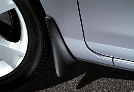 Mazda3 sárfogó készlet első: 12915,-Ft, hátsó: 10108,-Ft