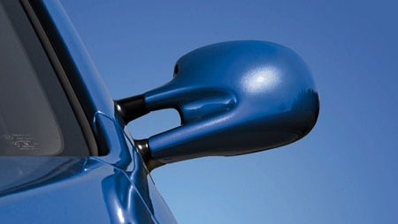 Mazda3 elektromosan állítható tuning visszapillantó külső tükör (1 pár): 137311?-Ft (fényezés nélkül) 