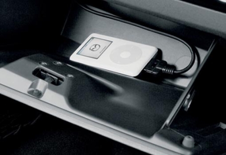 Mazda6 - iPod adapter: 54476,-Ft