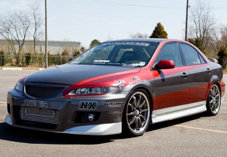 Mazda6
