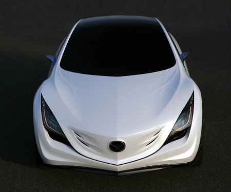 Mazda Kazamai