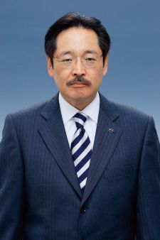 Kiyoshi Fujiwara