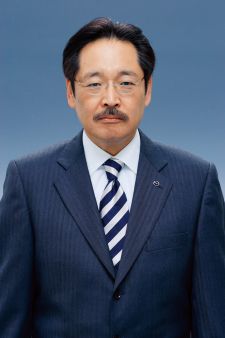 Kiyoshi Fujiwara