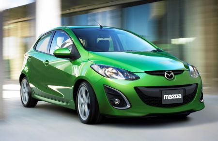 Mazda2