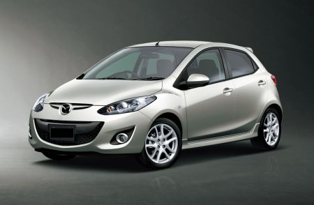 Mazda2