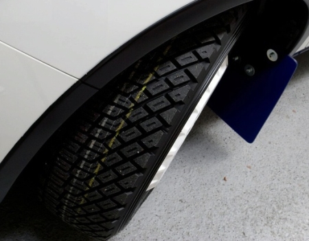 Mazda2 Extreme.