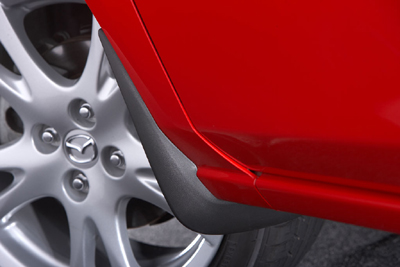Mazda2 sárfogó gumi pár előre: 13900,-Ft, hátra 13900,-Ft. 