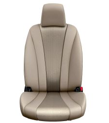 Mazda5 ülés.