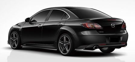 Mazda6