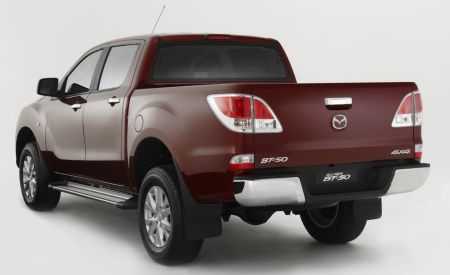 Mazda BT-50