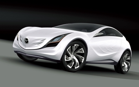 Mazda Kazamai