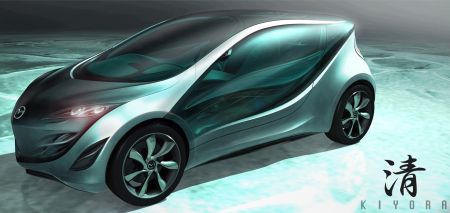 Mazda Kiyora