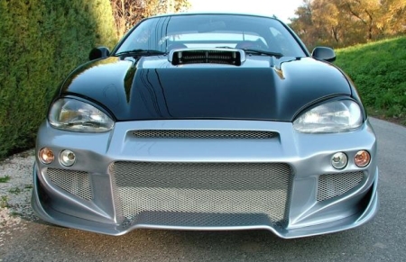 Mazda MX-3 2.