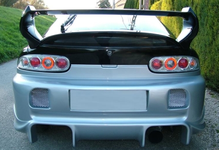 Mazda MX-3 3.