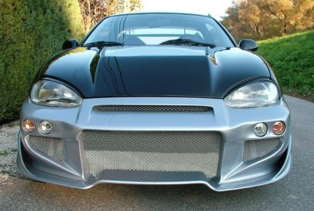 Mazda MX-3 4.