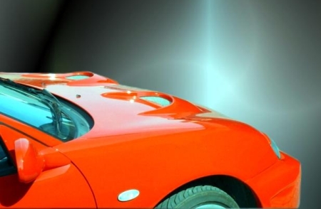 Mazda MX-3 6.