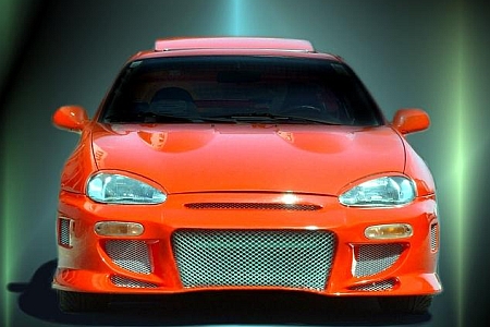 Mazda MX-3 7.