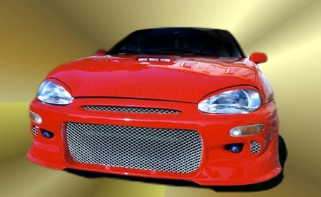 Mazda MX-3 11.