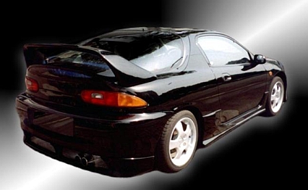 Mazda MX-3 12.