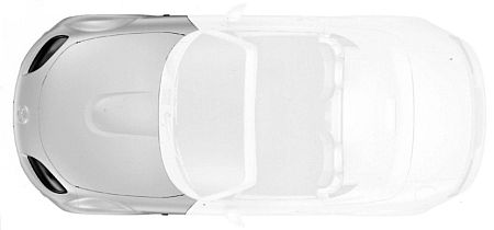 Mazda MX-5 ráncfelvarrás.