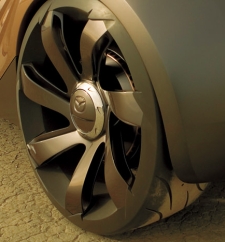 A gumiabroncsok között gördülési zaj szempontjából is nagy különbségek lehetnek.