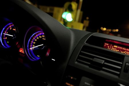 Mazda6 Sport 2,5 GTA teszt