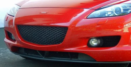 Mazda RX-8 Mazda RX-8