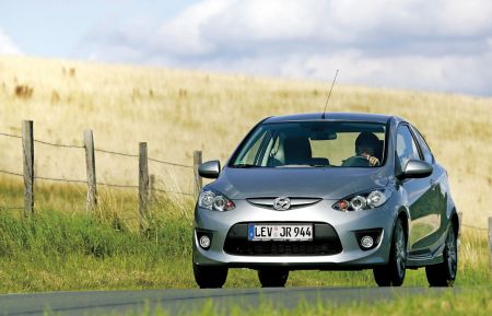 Mazda2 Mazda2