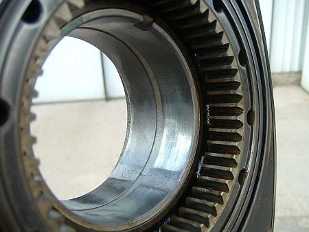 Mazda RX-8 bolygódugattyú. Mazda RX-8 bolygódugattyú.